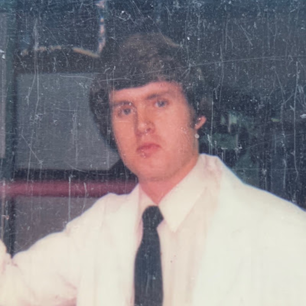 Meet your Posher, Daveg